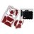 4D BUILD Puzle Iron Man helmet, 6069819 