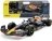 RASTAR 1:12 radiovadāms auto Oracle Red Bull Racing RB18, 94700 