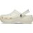 CROCS krokši ECHO GUM RO balti, 206750-100 42,5 izmērs 