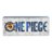 PALADOME ONE PIECE Logo lampa, PP14521OPNF 