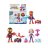 SPIDERMAN figure SAF Webspinner, assort., F81435L0 