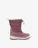 VIKING ziemas zābaki TOASTY PULL-ON WARM GTX, rozā, 3-94015-53, 26 izmērs 