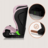 LIONELO autokrēsls NEAL I-SIZE, 100-150 cm., Pink lilac 