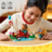 77059 LEGO® Animal Crossing™ Timmy un Tommy jautrā diena ārpus mājām 