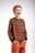 MOKIDA t-krekls MOKIDA COLLECTION BOY, dzeltens, ZM5143103MCB-026-140, 140 cm 