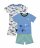 MOTHERCARE pidžama 2 gab. VF686 440288