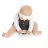 VULLI Sophie la girafe burvju spogulis – redze, 0m+, 010503 010503