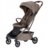 CARRELLO sporta rati MAGIA, Cocoa Beige, CRL-5655 