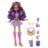 MONSTER HIGH lelle Clawdeen, JHK30 