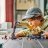 60420 LEGO® City Big Vehicles Dzeltens ekskavators 