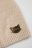 COCCODRILLO cepure ACCESSORIES SPRING GIRL, bēša, WC3364315ASG-002 WC3364315ASG-002-054