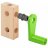 BRIO komplekts Builders 34589 34589