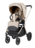 CARRELLO ratini ULTRA F, Polar Beige, CRL 6556 