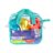 PLAYGRO vannas rotaļlietu komplekts Floating Fun Friends, 0189202 
