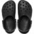CROCS krokši CRUSH melni, 206991-001 32 izmērs 