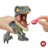 JURASSIC WORLD dinozaurs Mega Roar zilais, HVB44 