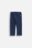 COCCODRILLO bikses FOREST FRIENDS BOY NEWBORN, zils, ZC5120202FBN-015-086, 86 cm 