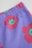 MOKIDA legingi MOKIDA COLLECTION GIRL, purpurs, ZM5122701MCG-016-110, 110 cm 