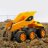 "CAT RC transportlīdzeklis ""Massive Mover"", 82440" 82440