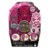 MONSTER HIGH Spocīgie noslēpumi monstru mistērija Drakulaura, HXH84 