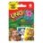 MATTEL GAMES UNO kārtis mazākajiem, GKF04 GKF04