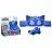 PJ MASKS hero car and mask set, assort., F37255L0 F37255L0