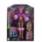 MONSTER HIGH Monsterfest lelle Klaudīna, HXH80 