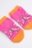 COCCODRILLO zeķes SOCKS GIRL, krāsa, WC5382302SOG-022-036, 36 cm 