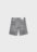 MAYORAL šorti, medium gra, 6.220-44, cm 