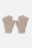 COCCODRILLO cimdi ACCESSORIES WINTER BOY, beige, ZC4360310AWB-002-L, L cm 