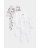 MOTHERCARE zīdaiņu kombinezons, 3 gab., CB323 594937