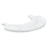 HAUCK barošanas krēsla paplāte ARKETA PLAY TRAY, White, 808133 
