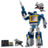 10358 LEGO® Icons Transformers: Saundveivs 