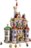 43263 LEGO® Disney Princess™ Skaistules un Briesmoņa pils 