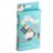 SQUISHMALLOWS 3in1 uzlādes kabelis Cam 1,2 m, CBSQM-3IN1-CAM 