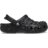 CROCS krokši QUIET melni, 209572-001 33,5 izmērs 