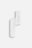 COCCODRILLO zeķbikses TIGHT BAMBOO, balta, WC5380901TBP-001-140, 140 cm 