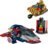 76319 LEGO® Super Heroes Marvel Kapteinis Amerika pret Thanos 