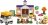 77052 LEGO® Animal Crossing™ K.K. koncerts pilsētas laukumā 