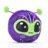 BOUNCIBLES mīkstā rotaļlieta citplanētietis Zoggo, 5004 