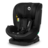 LIONELO autokrēsls BASTIAN I-SIZE, Black carbon,  40-150 cm., LO-BASTIAAN I-SIZE 