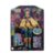 MONSTER HIGH Monsterfest lelle Kleo, HXH81 