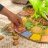 SPINMASTER GAMES spēle Snack O Saurus Rex, 6070778 