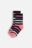 COCCODRILLO zeķes SOCKS GIRL, krāsains, cm 