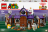 71436 LEGO® Super Mario King Boo spokainā savrupmāja 
