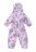 LASSIE Kombinezons Staava Soft lilac 710733-5091 710733-5091-68