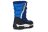 GEOX sniega zābaki, zili, J26FRA-0FU50-C0615 J26FRA-0FU50-C0615-3
