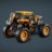 42199 LEGO® Technic Atvelkams Monster Jam™ DIGatron™ 