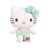 HELLO KITTY mīkstā rotaļlieta, 32 cm, sortiments., 760026072 