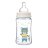 Canpol babies Plata kakla barošanas pudelīte Anti-colic 240ml, 3 m+, Easy Start BONJOUR PARIS 35/232_blu 35/232_blu